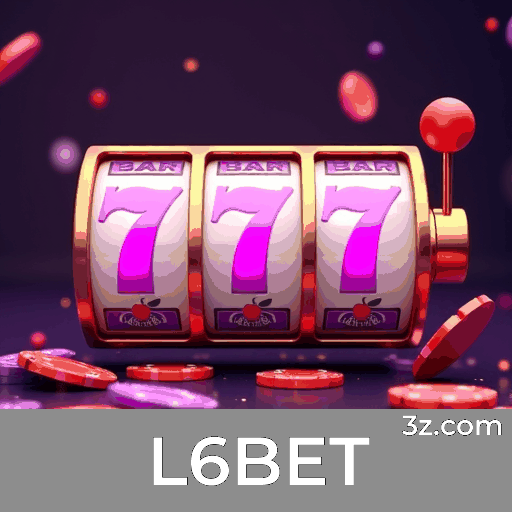 A Emoção dos Jogos de Cassino Espera por Você no L6BET